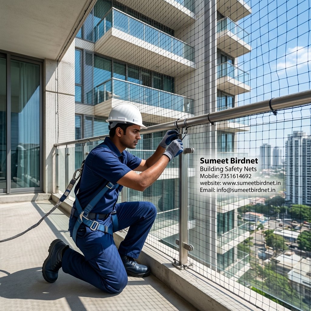 Building Safety Nets